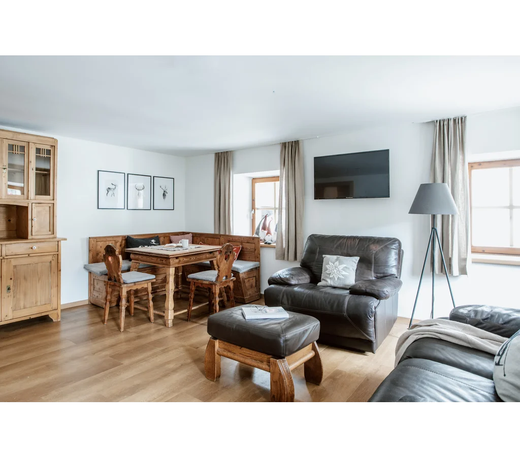 Ferienwohnung Eisenspitze Ferienwohnung Eisenspitze